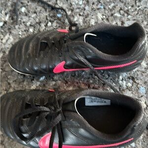 Nike Soccer Cleats